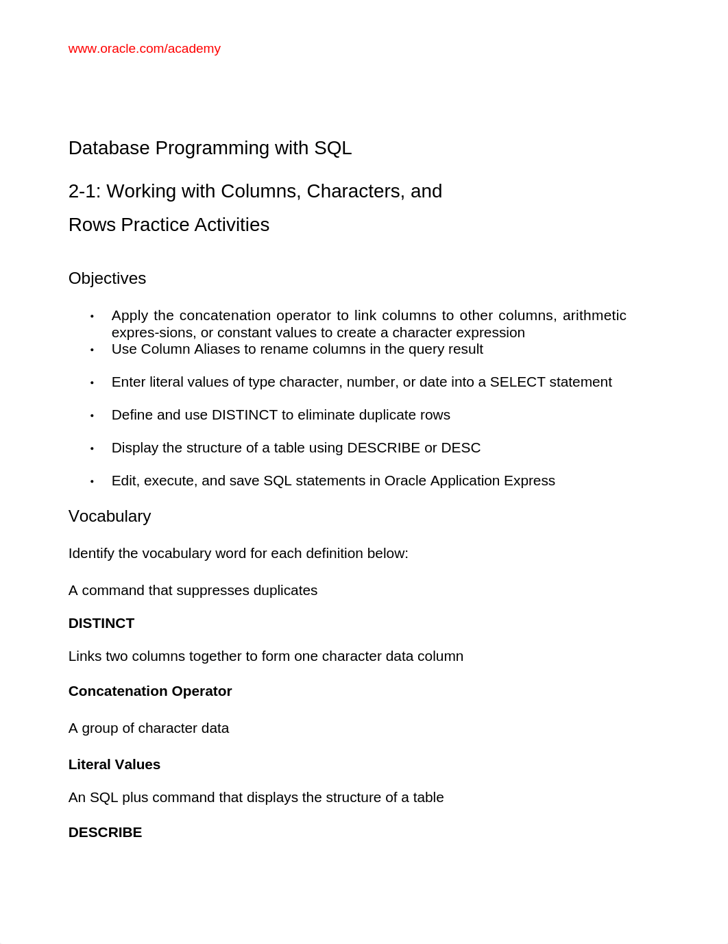 2-1 Working with Columns, Characters, and Rows.docx_dqrw1vujo83_page1