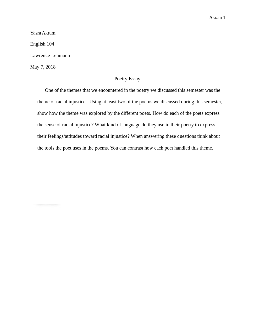 Poetry essay.docx_dqry7vyd6dt_page1