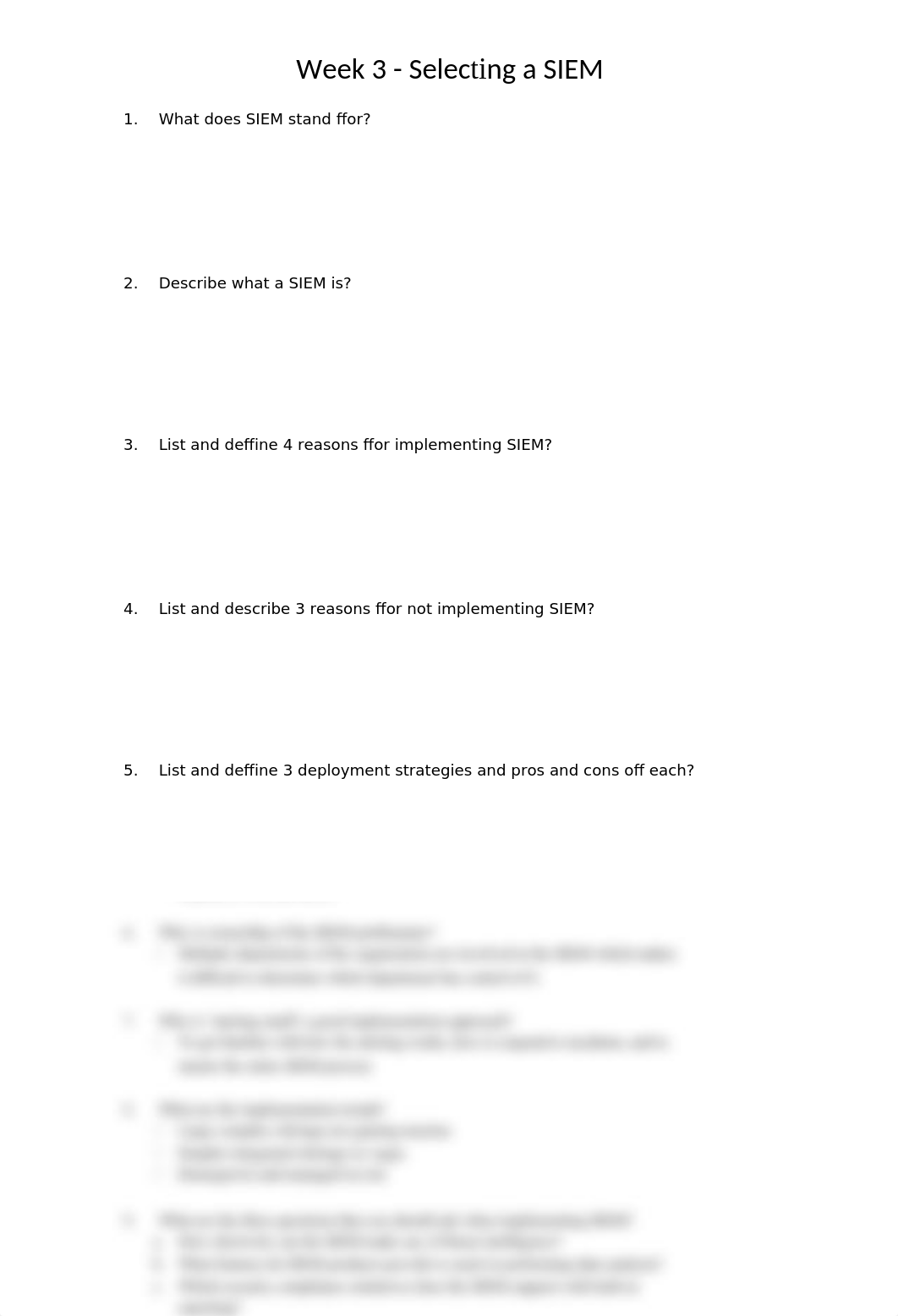 Week 3 - Selecting a SIEM_dqrykx34tfc_page1