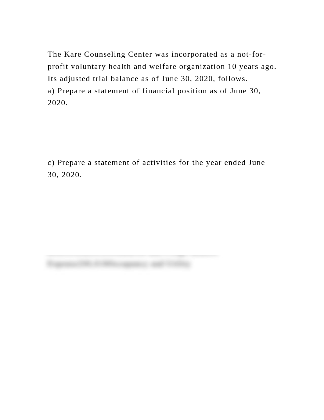 The Kare Counseling Center was incorporated as a not-for-profit volu.docx_dqs03strh53_page2