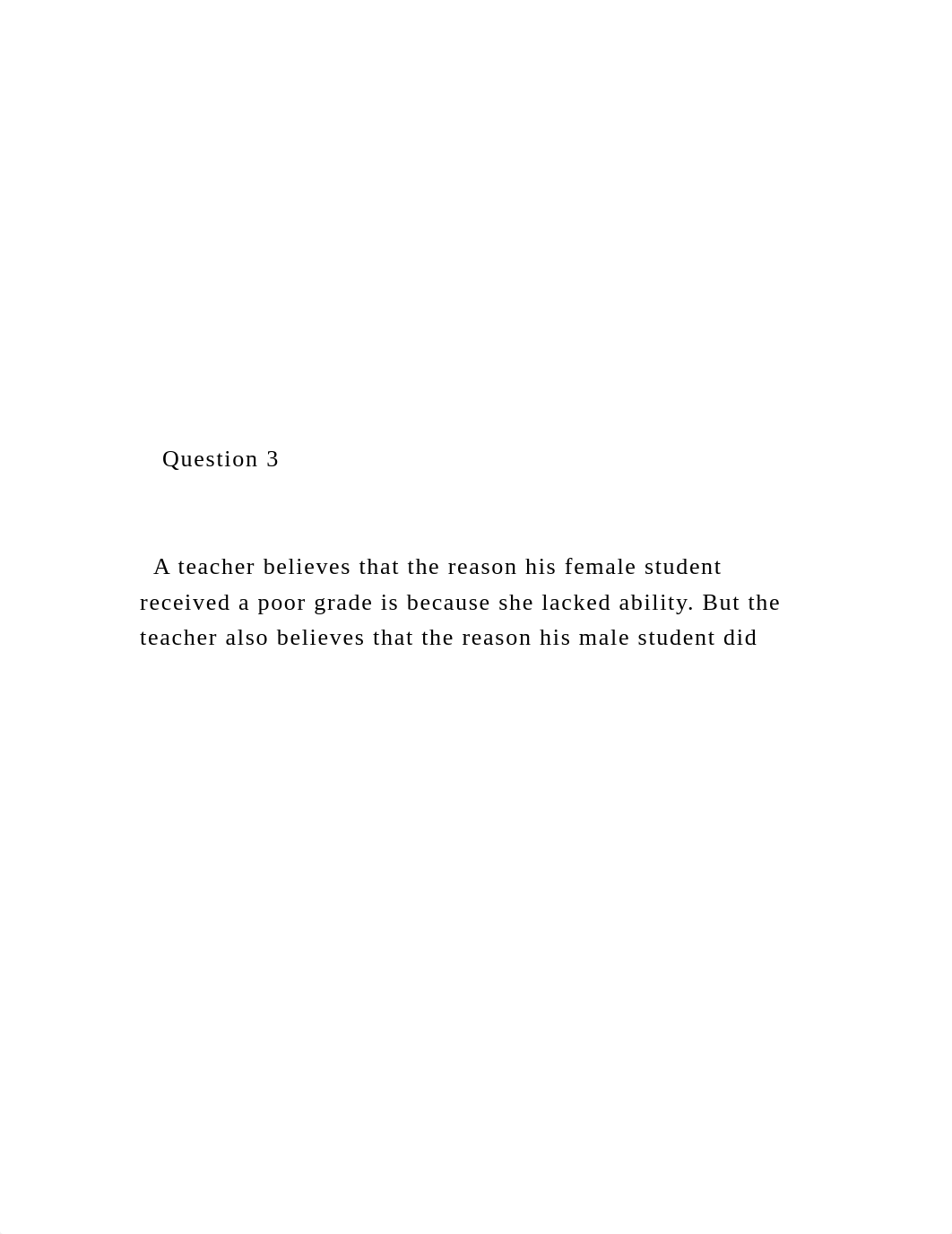 Which of the following is NOT true about Fundamental Attribut.docx_dqs75fu3q16_page3