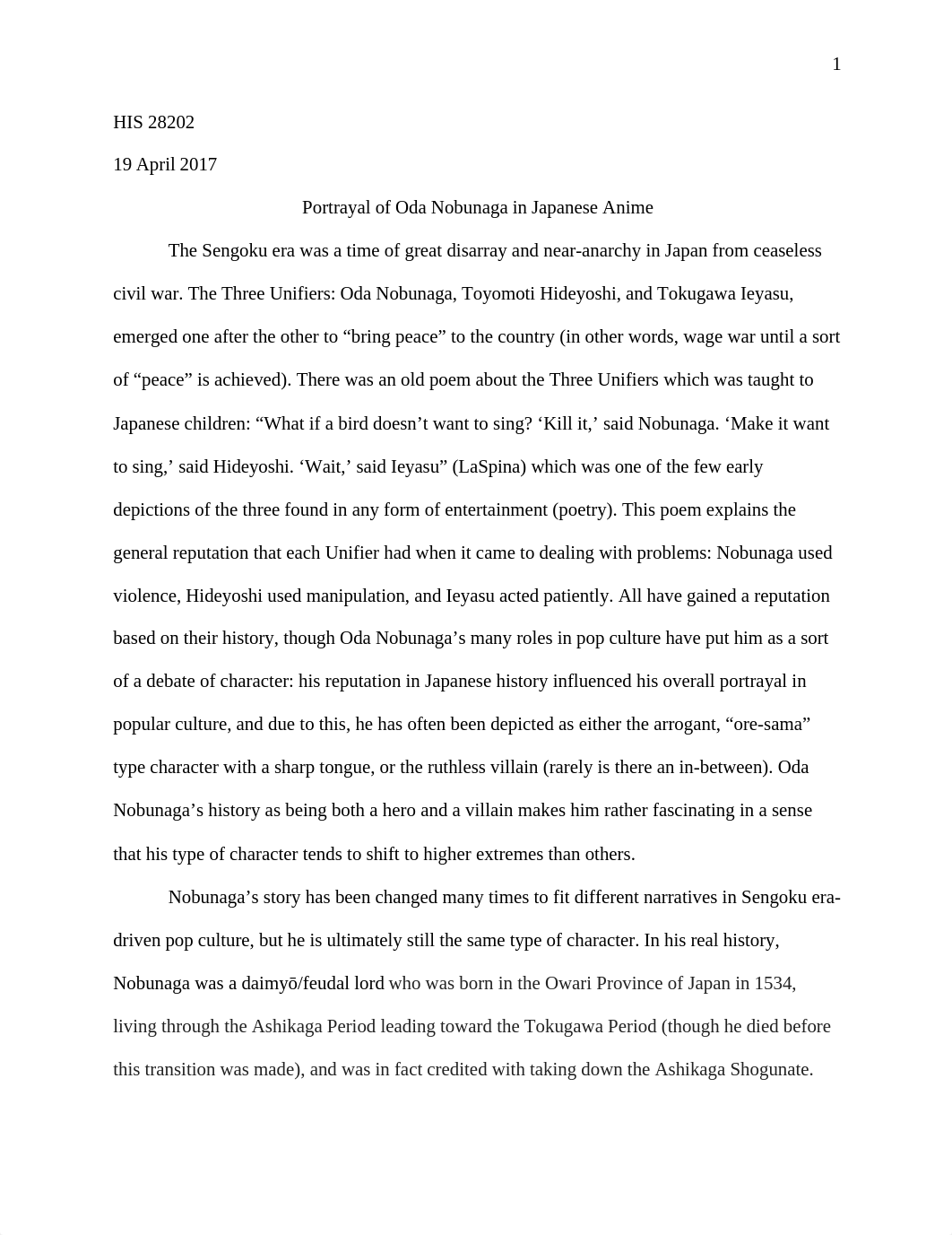 Research Paper - Oda Nobunaga.docx_dqs8hs9fcje_page1