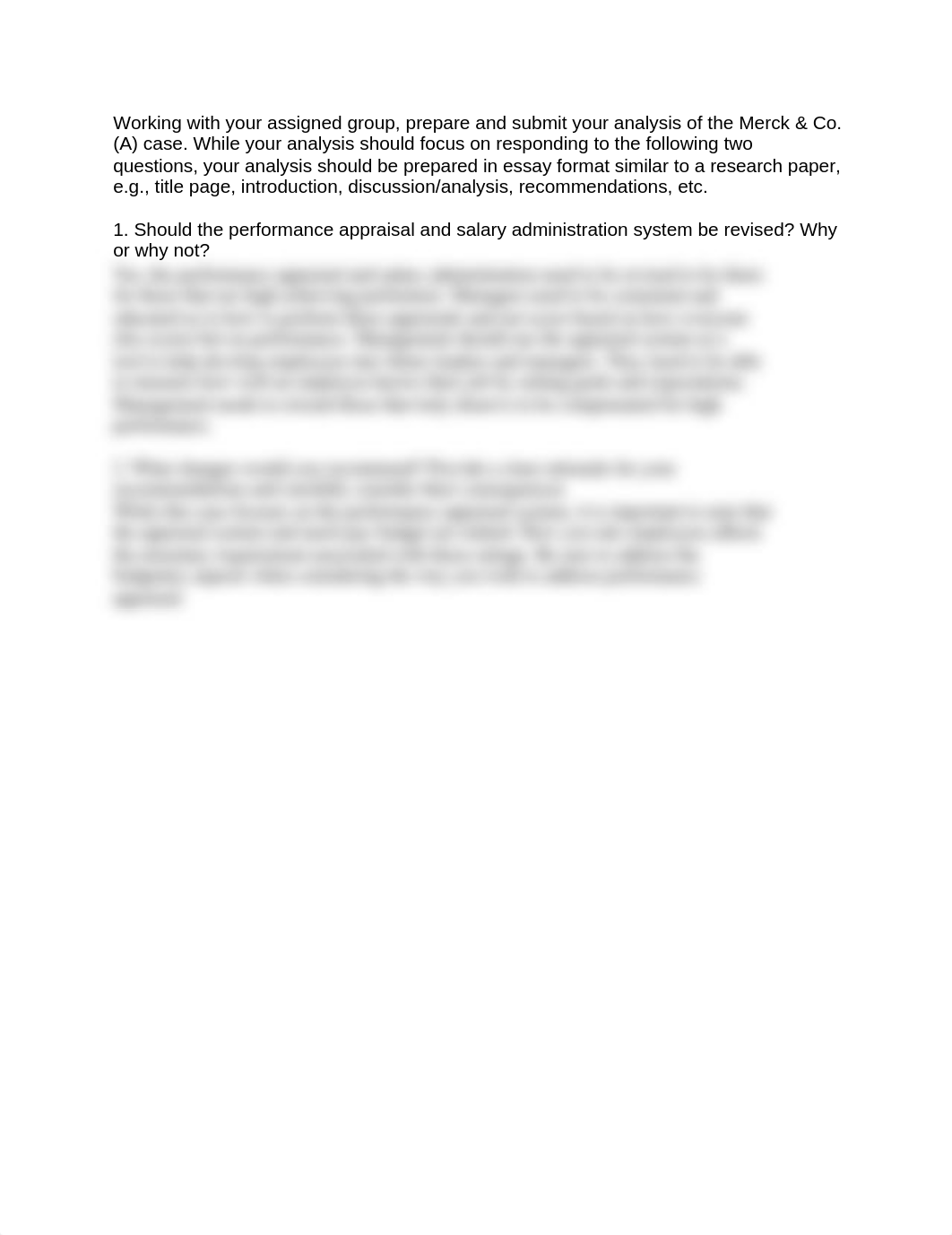 Merck & Co Case Analysis HW.docx_dqs9dcffihe_page1