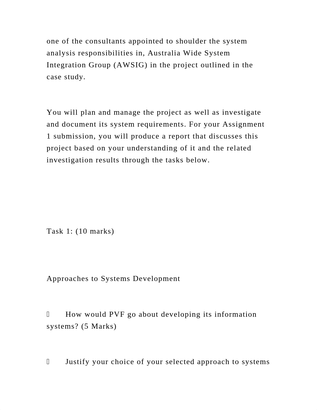 COIT20248 Information Systems Analysis and DesignAssig.docx_dqs9ivkjogj_page5