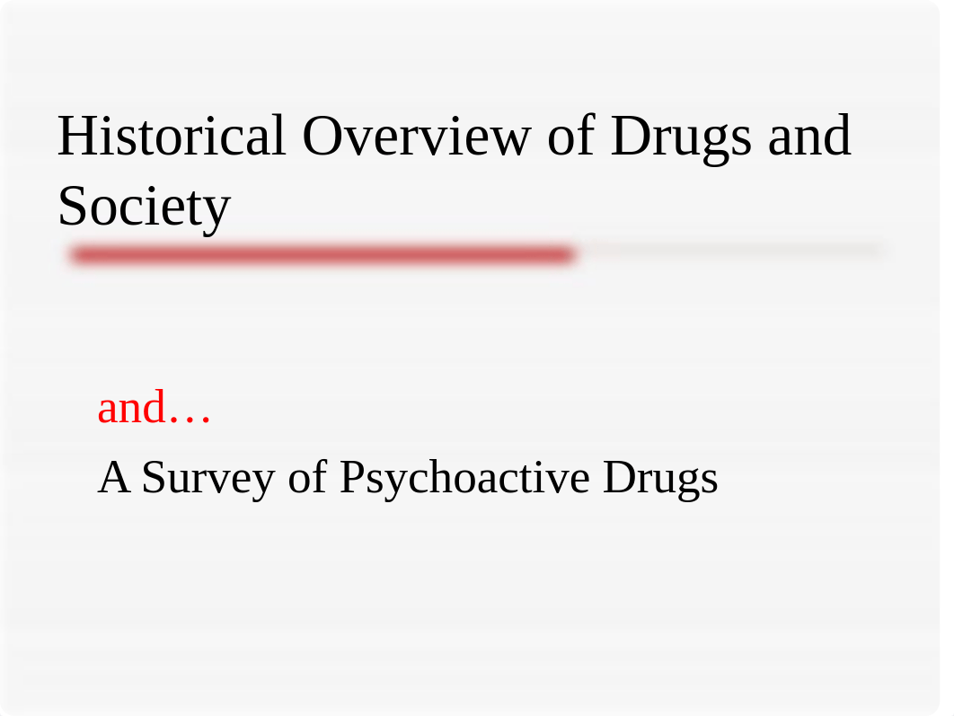 PY317 - 2 - Historical Overview + Survey of Psychoactive Drugs - 12-2_dqsbv9l88fr_page1