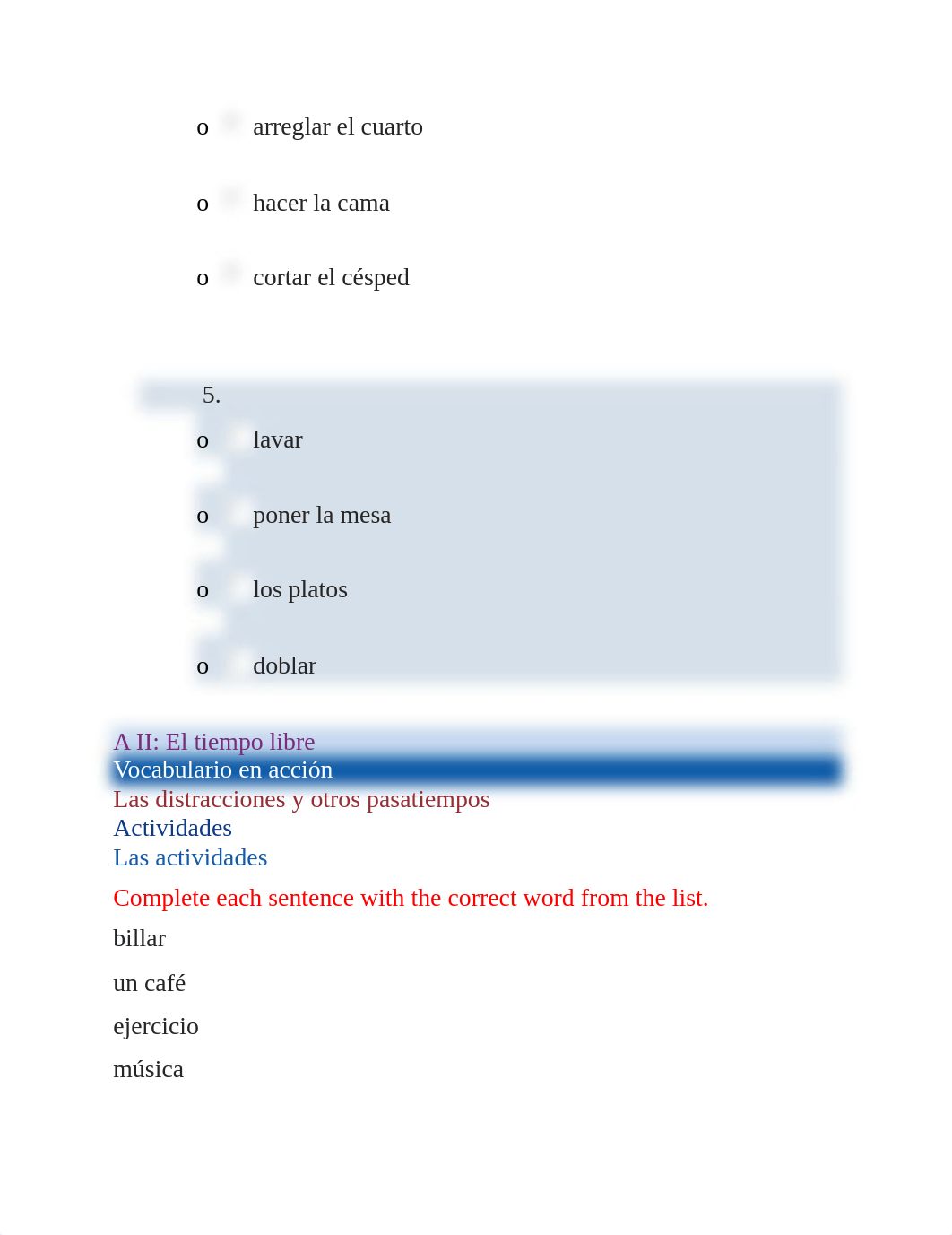 Spanish 101 Chapter 3 Fall 2022  Profesora Ada Reyes copy.docx_dqsde00wwsm_page3