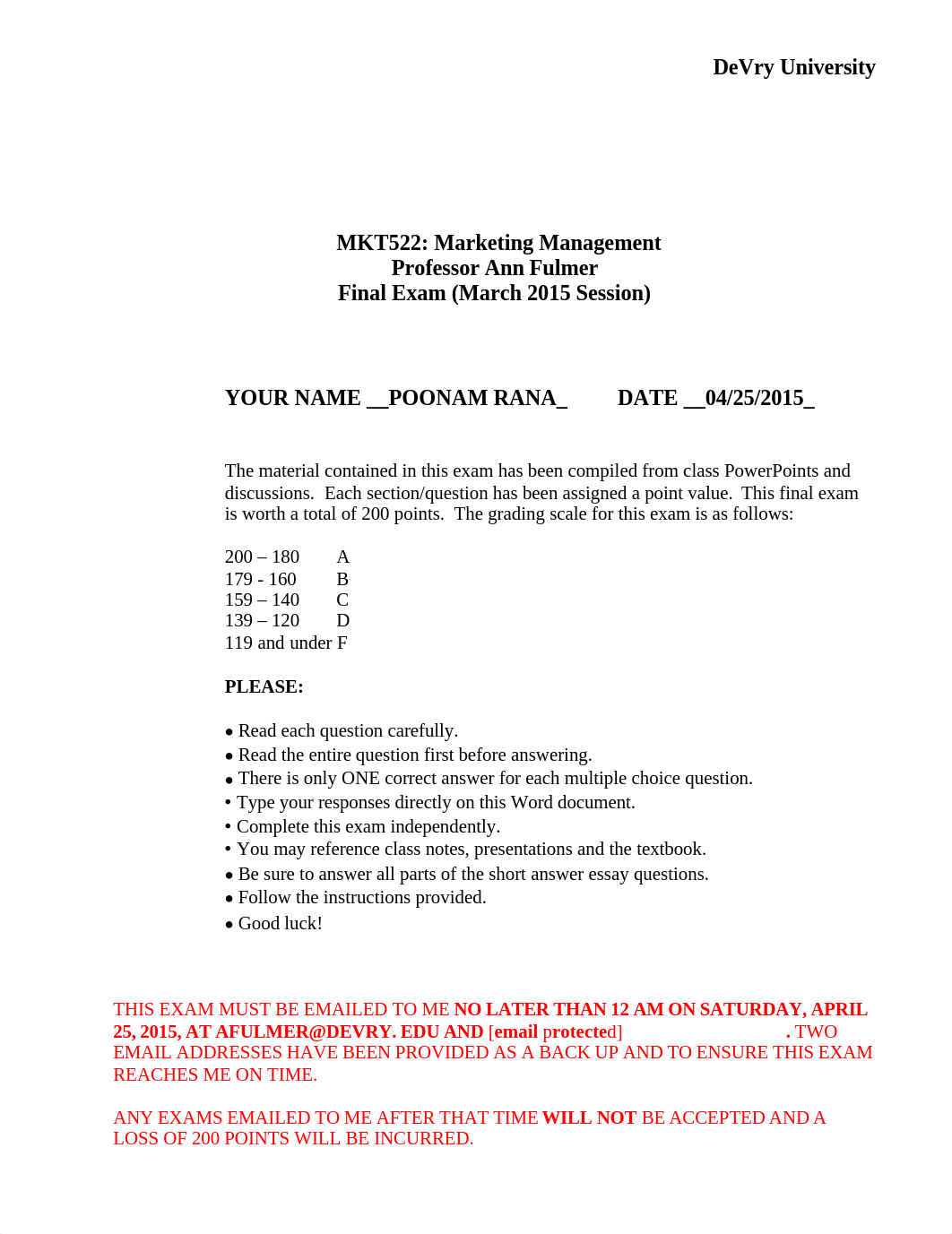 Final Exam MM522 Addison March 2015_dqseafufxbf_page1