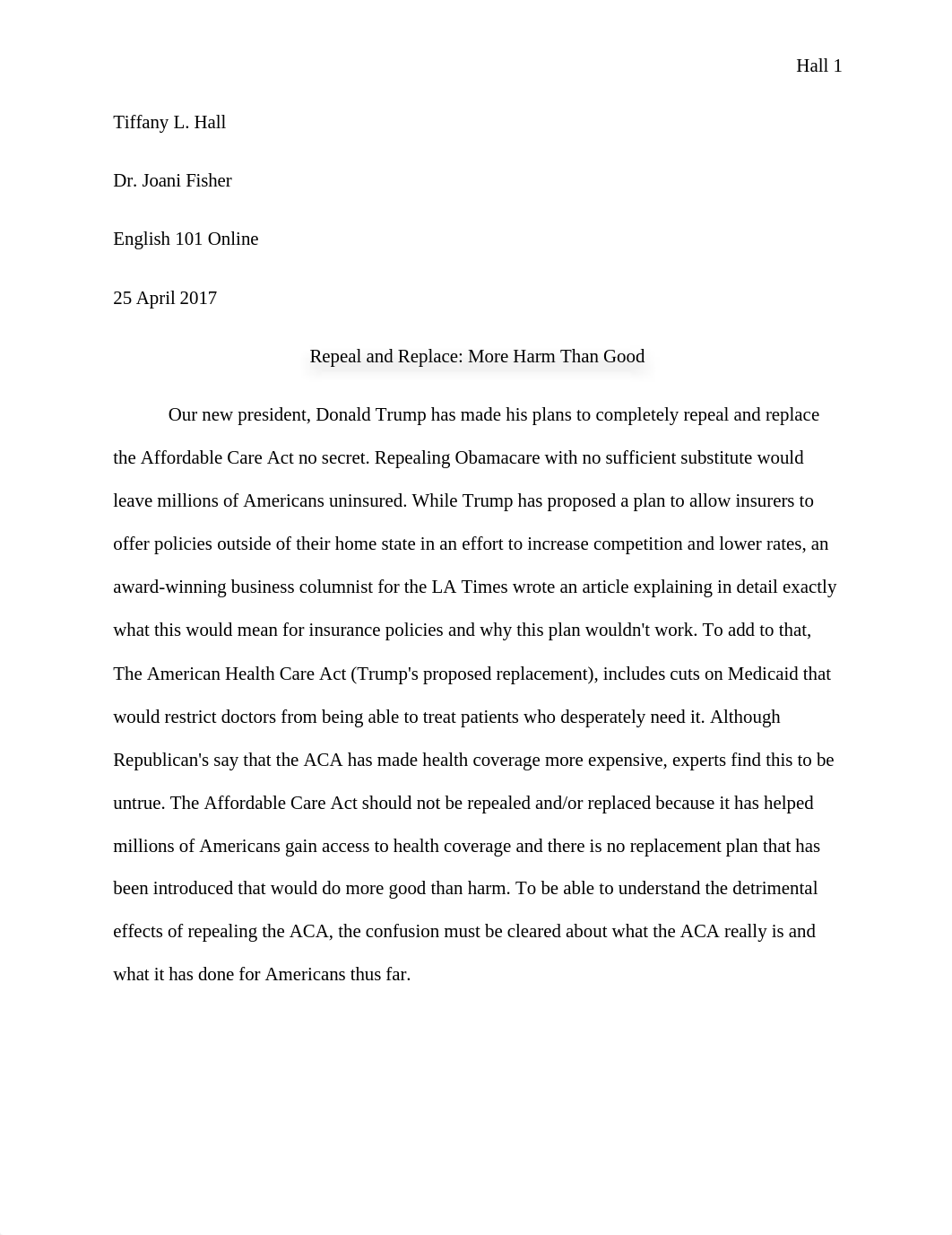 Final Essay Health Care Reform Research Paper_dqsjkvpdrif_page1