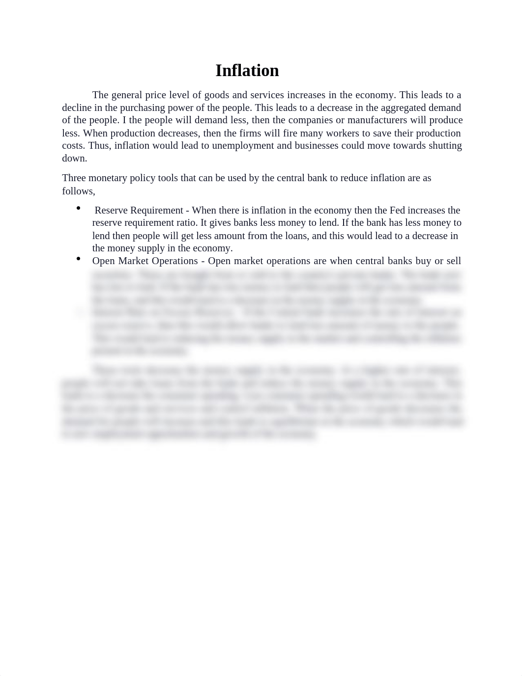 Monetary Policy Essay.docx_dqsm6ugb4v2_page1