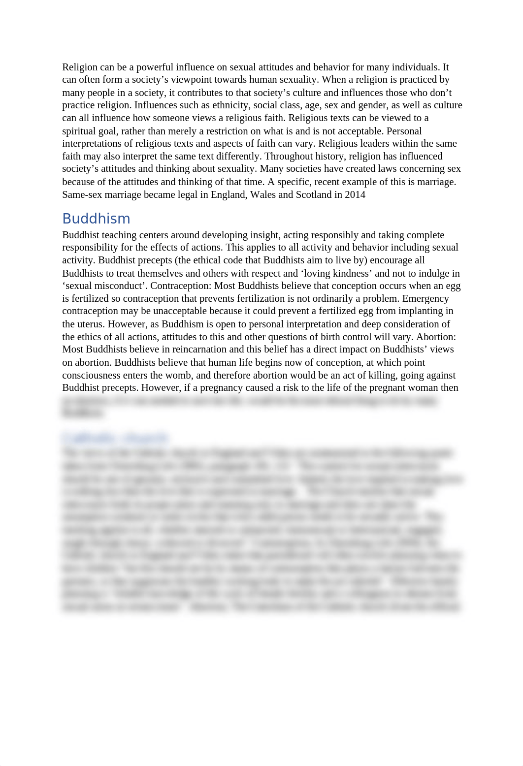 Religion can be a powerful influence on sexual attitudes and behavior for many individuals.docx_dqsm9tct3mm_page1