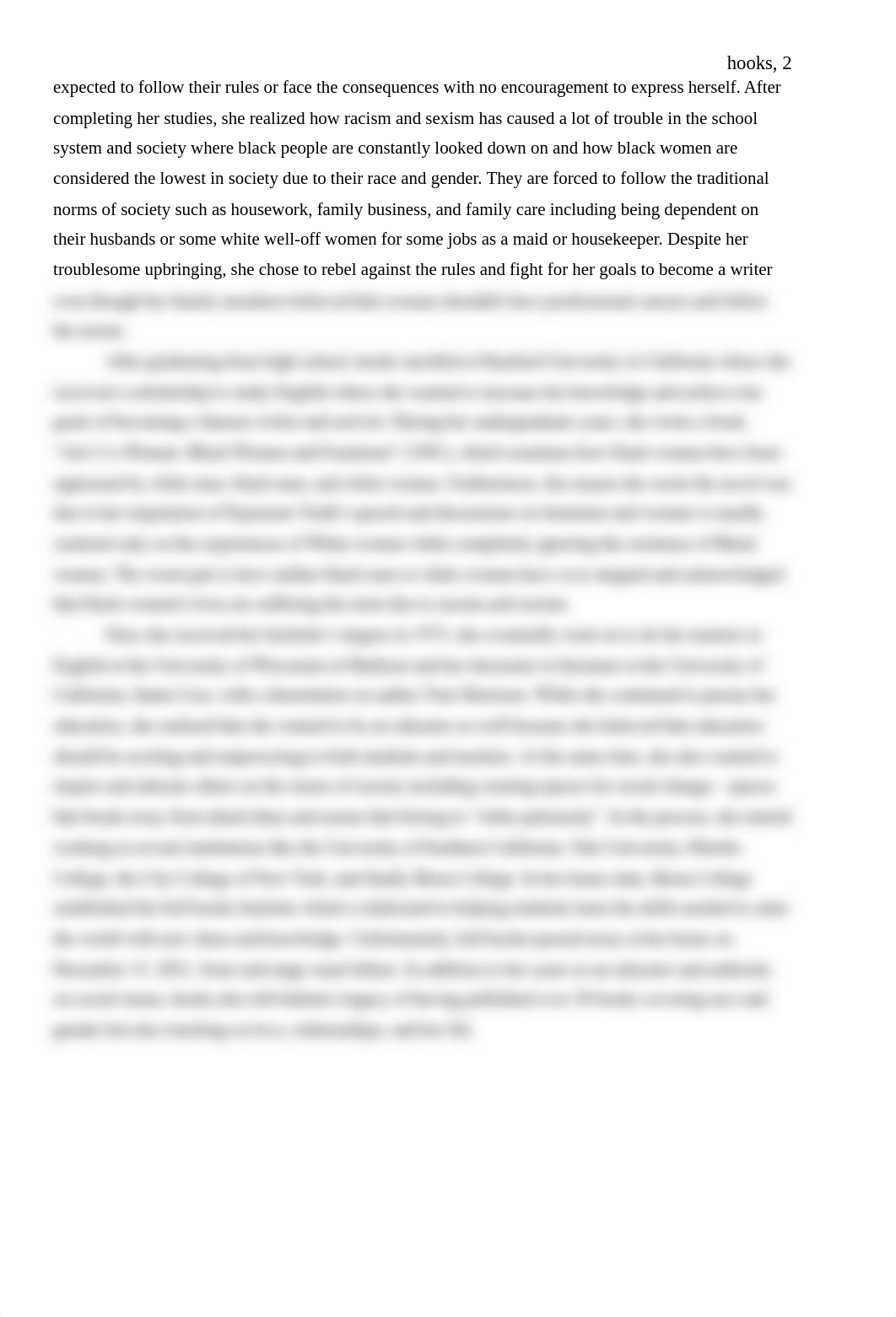 bell hooks Final Paper.pdf_dqsncakc83x_page2