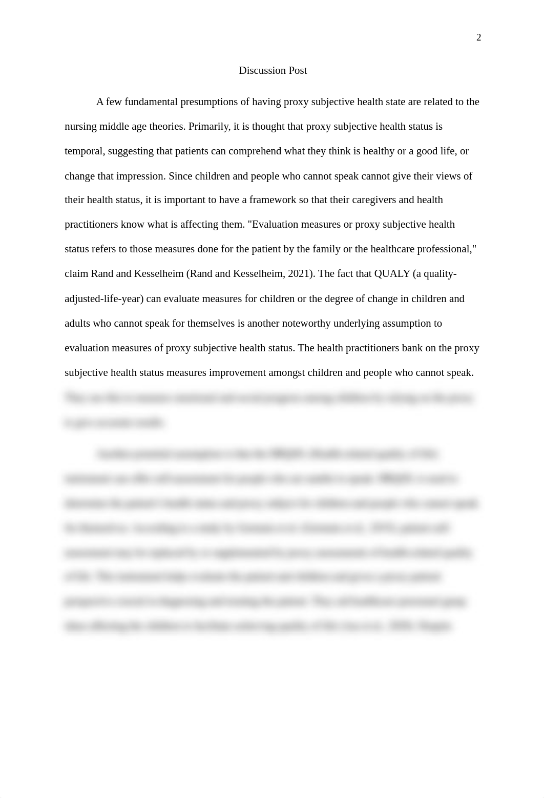 assumptions and potential ramifications of having proxy subjective health.docx_dqso2cc6lqf_page2