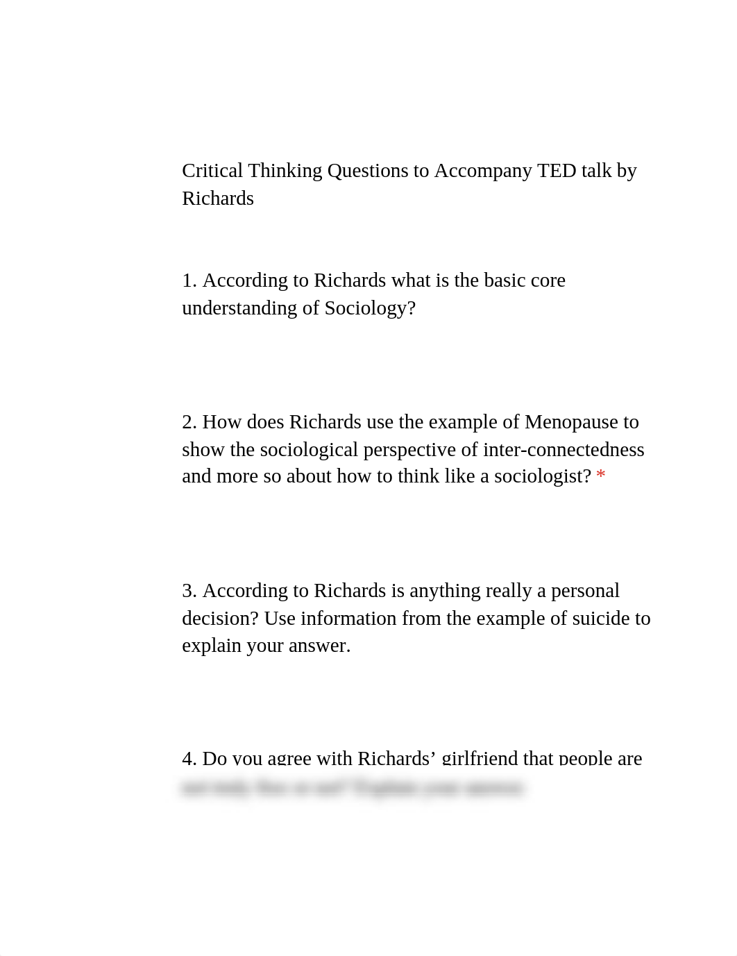 Critical Thinking Questions to Accompany Ted Talk Video.docx_dqsp8nsl90e_page1