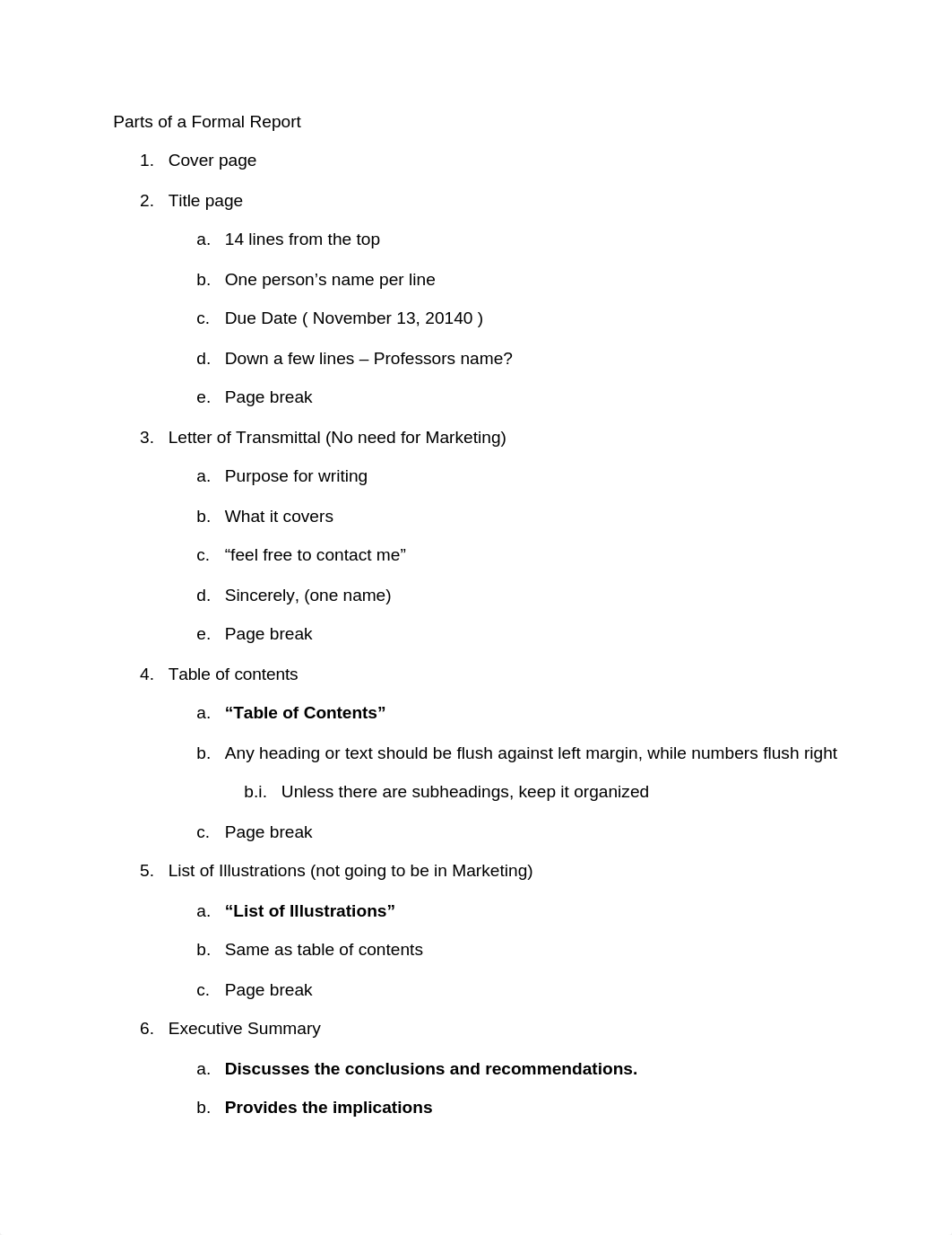 Parts of a Formal Report_dqsq3b1x2oz_page1