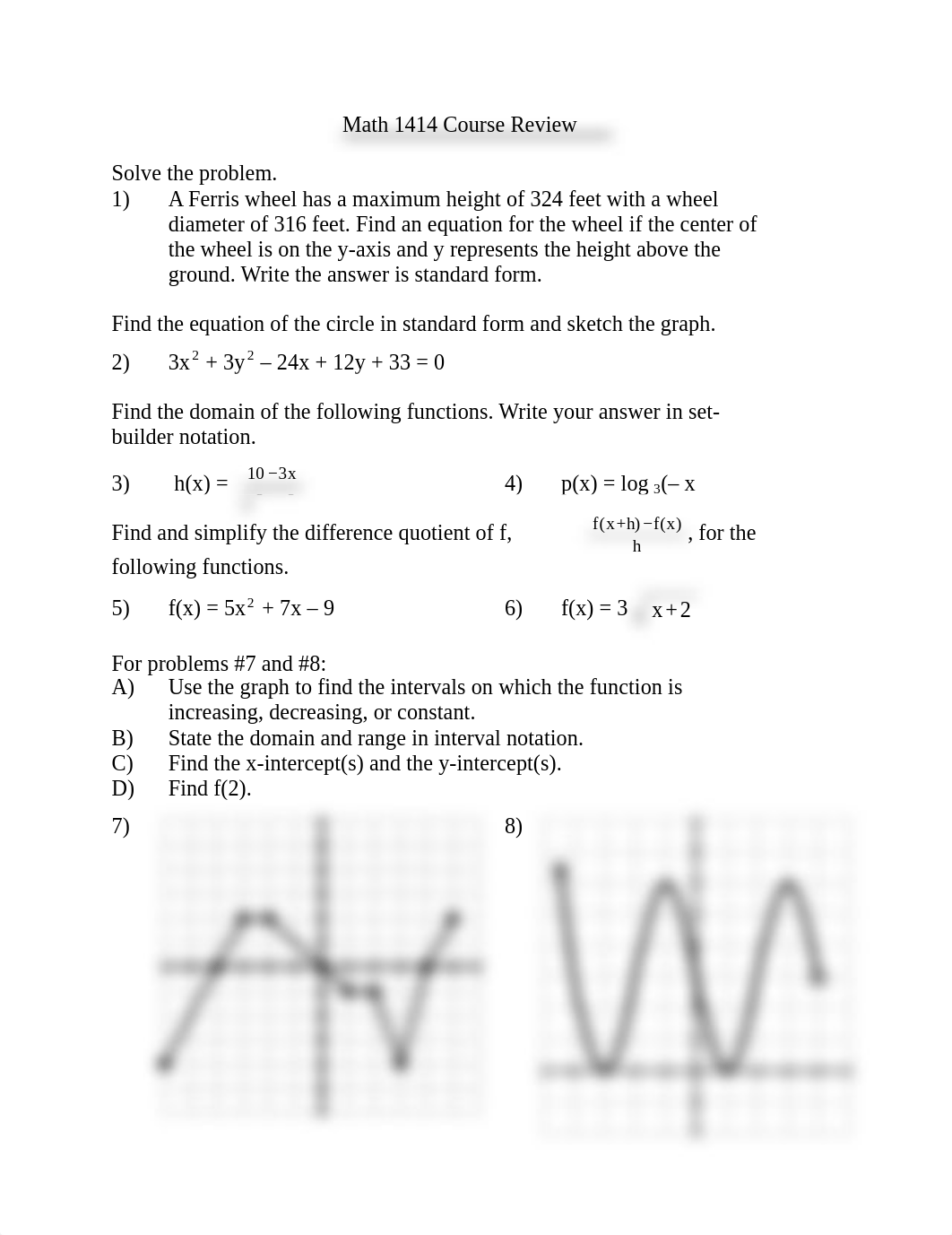 Math 1414 CourseReview.pdf_dqsrd33dvse_page1