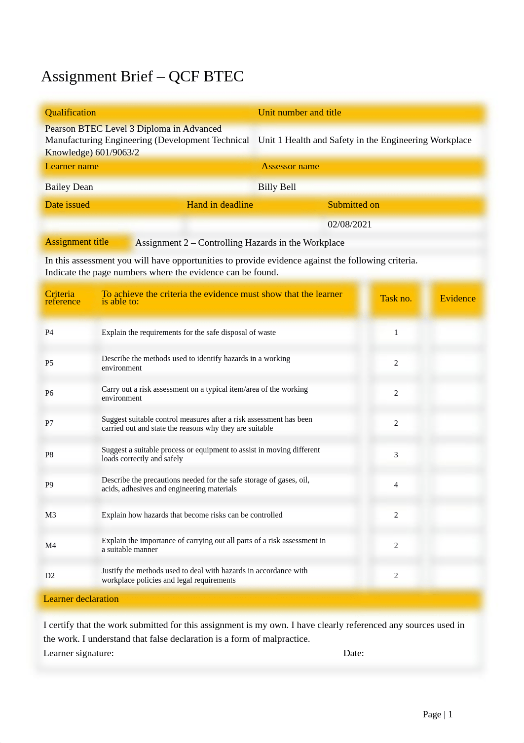 Unit 1 Assignment 2.docx_dqsriea45nr_page1