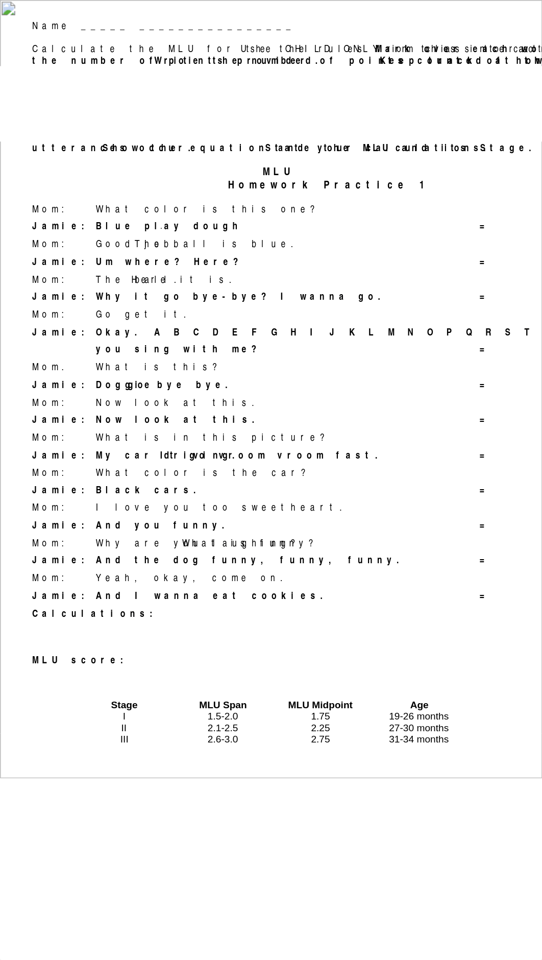 EDSE 352 Quiz 2 MLU Homework practice R.FA.20.doc_dqsvhmeyizj_page1