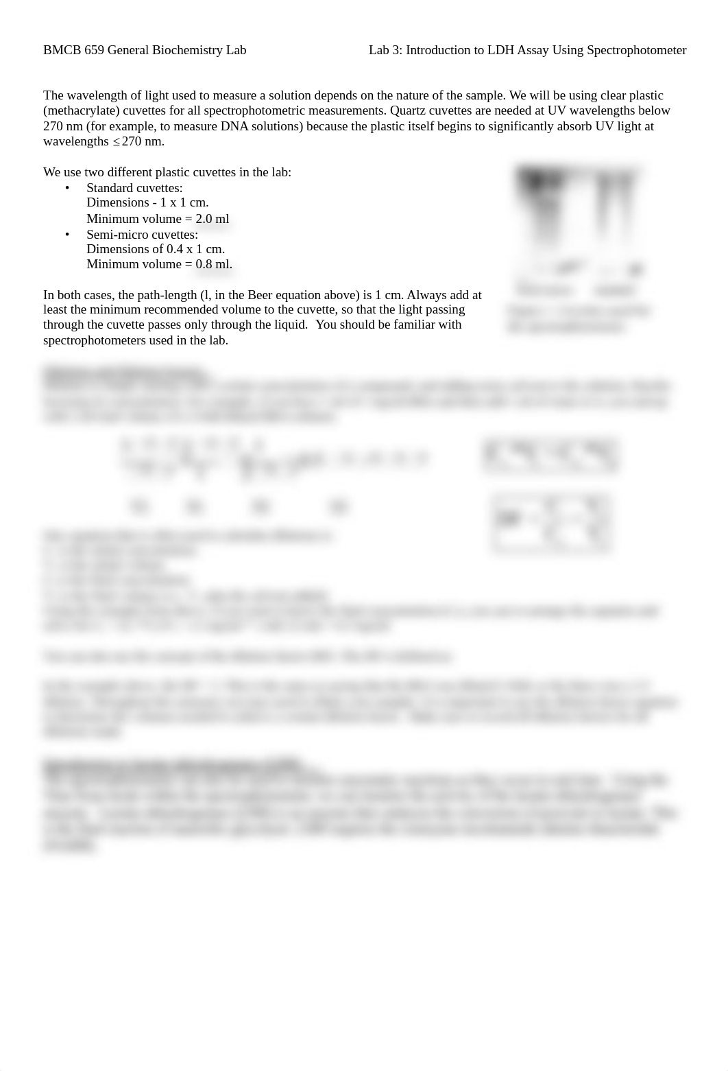 Lab 3 Spectrophotometry Lab Protocol with LDH Assays.pdf_dqsvigj9kak_page2