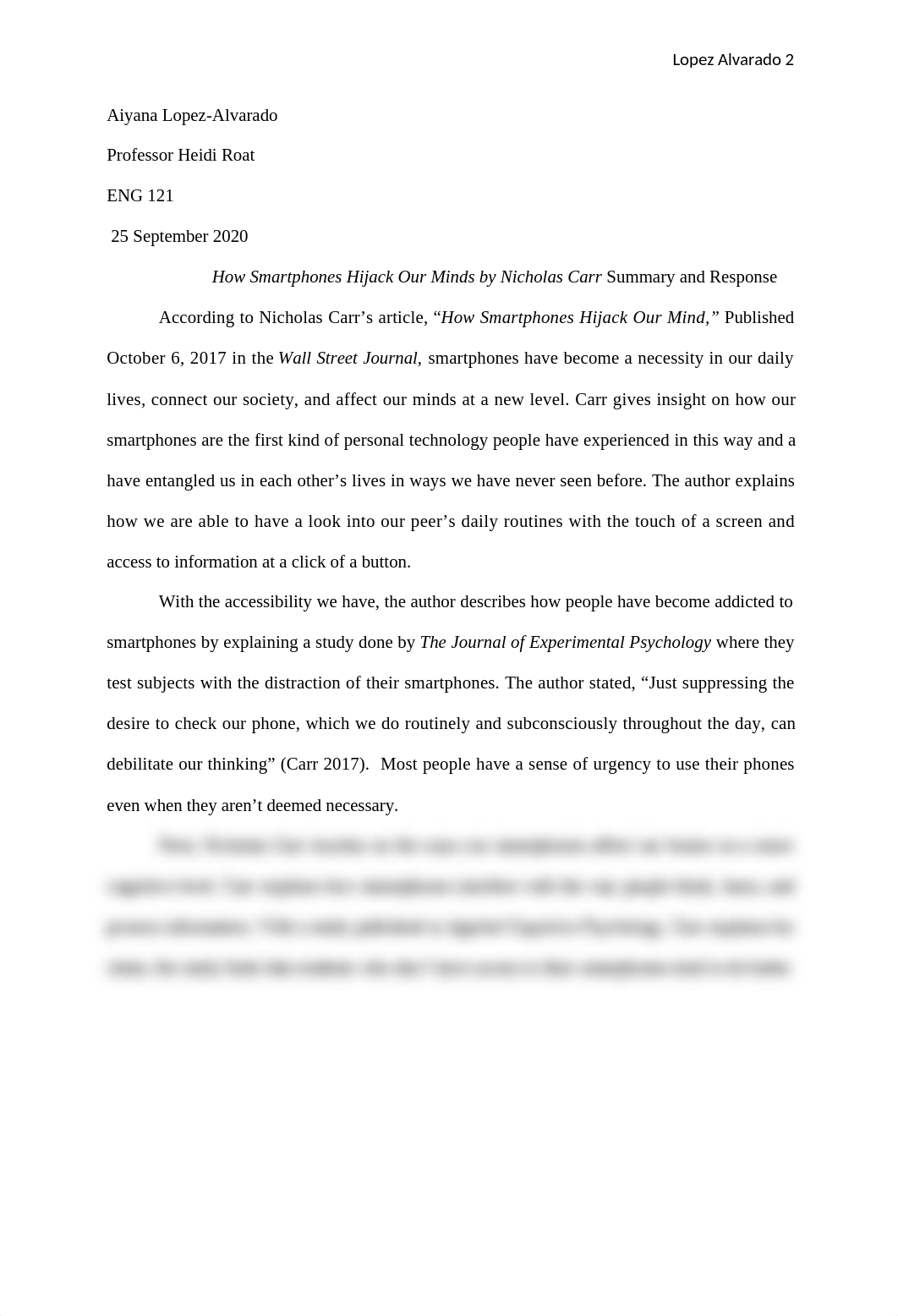 S&R Can Smartphones Hijack our Brains-Aiyana Lopez.docx_dqsw1d3811j_page1