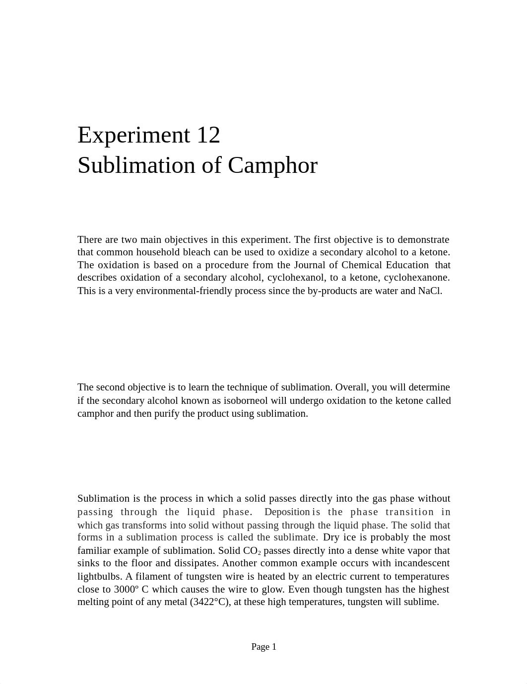 Expt12-Sublimation-of-Camphor-OnlineFall2020 (1).docx_dqswbsoiwec_page1