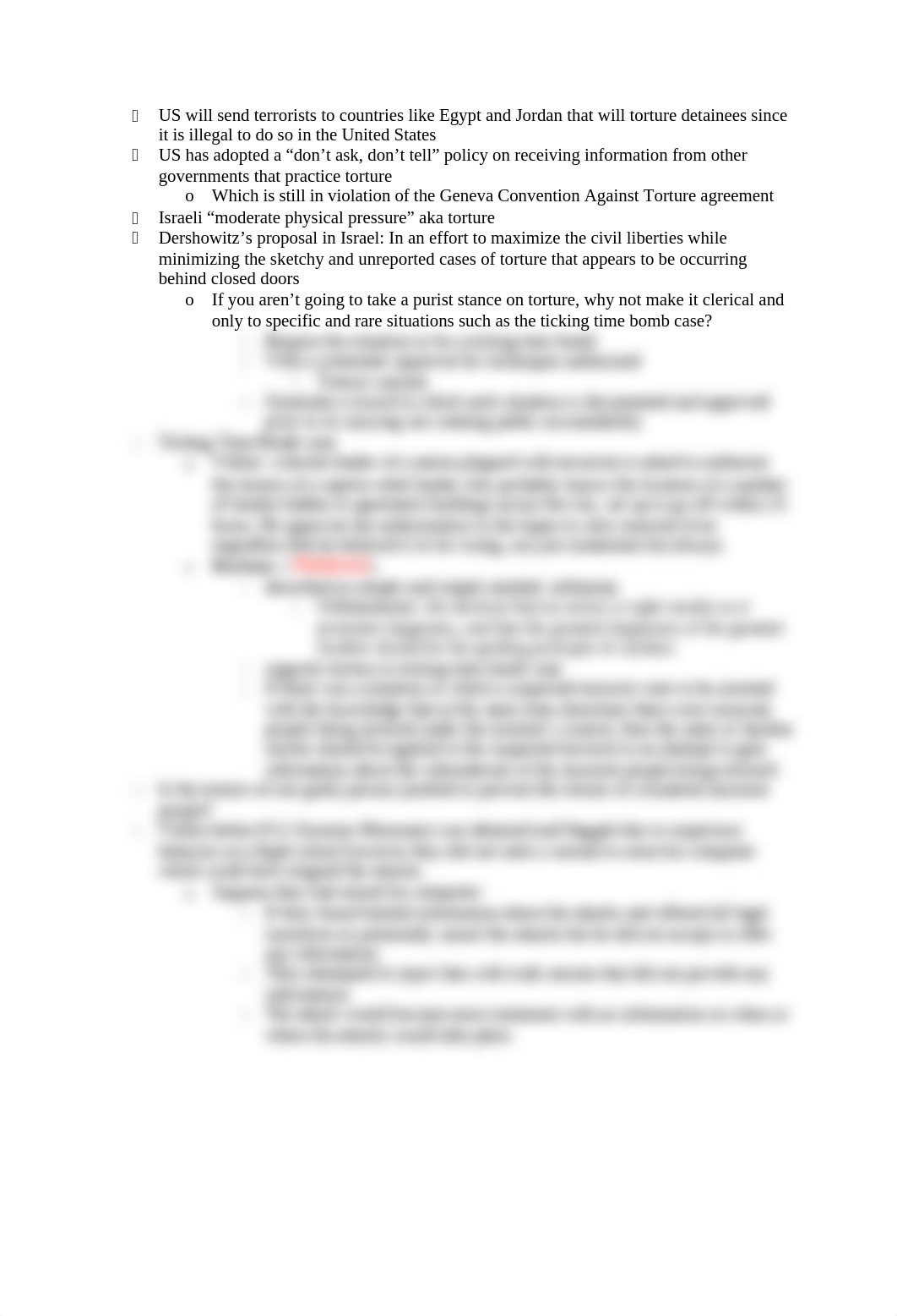 Should the Ticking Time Bomb Terrorist Be Tortured Notes.docx_dqswe3r5ka6_page2