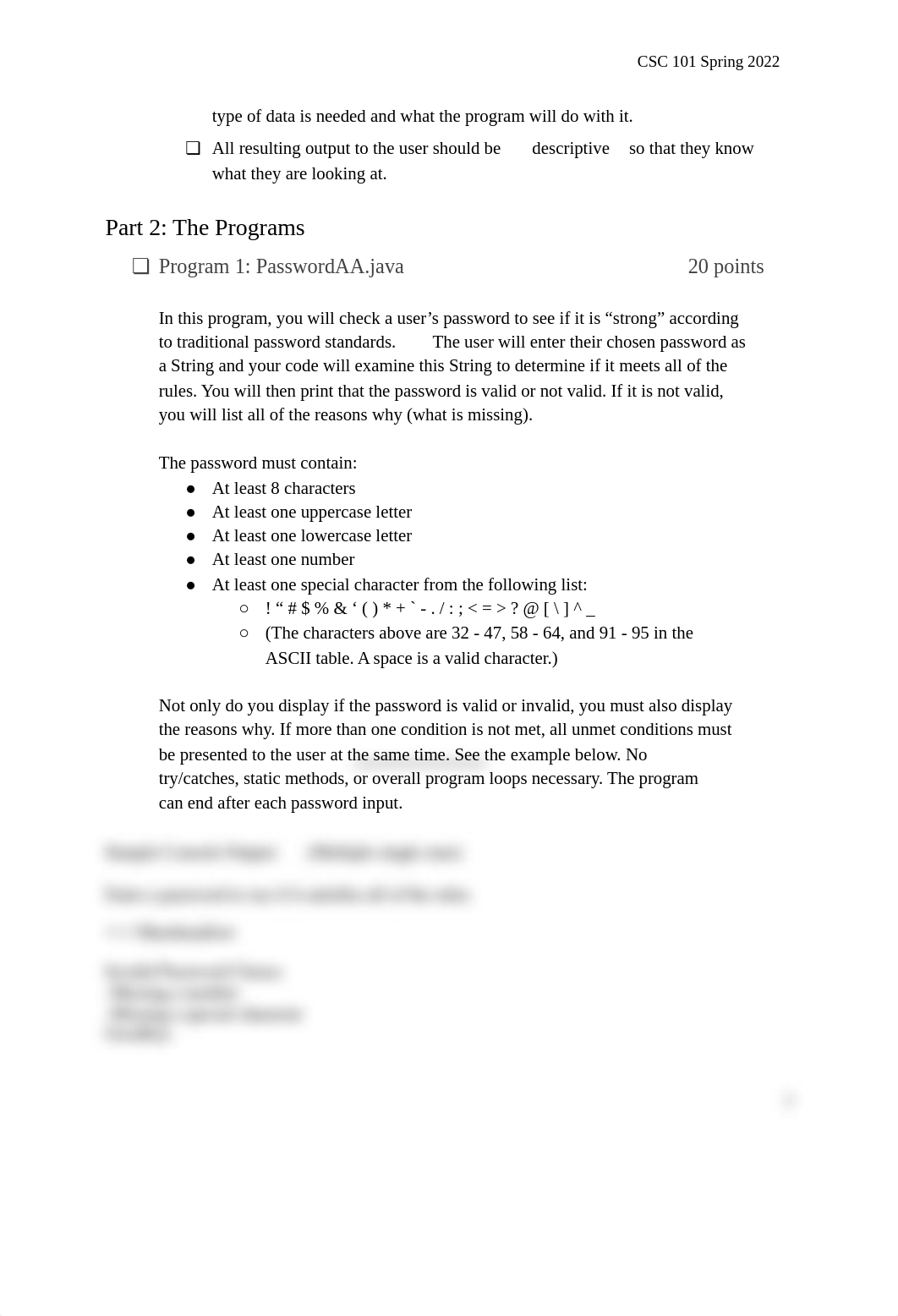 CSC 101 Project 3 Spring 2022 (1).pdf_dqswf3xlnof_page2