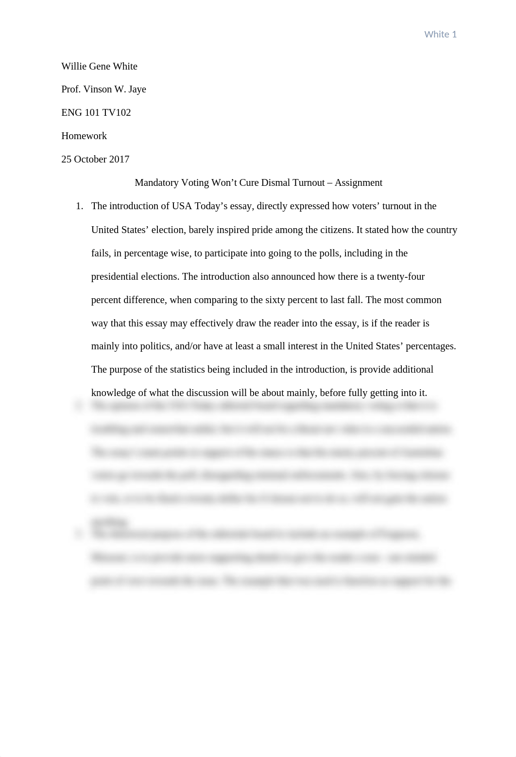 Mandatory Voting Won't Cure Dismal Turnout - Prof. Jaye's Copy.docx_dqsyyyb6lz4_page1