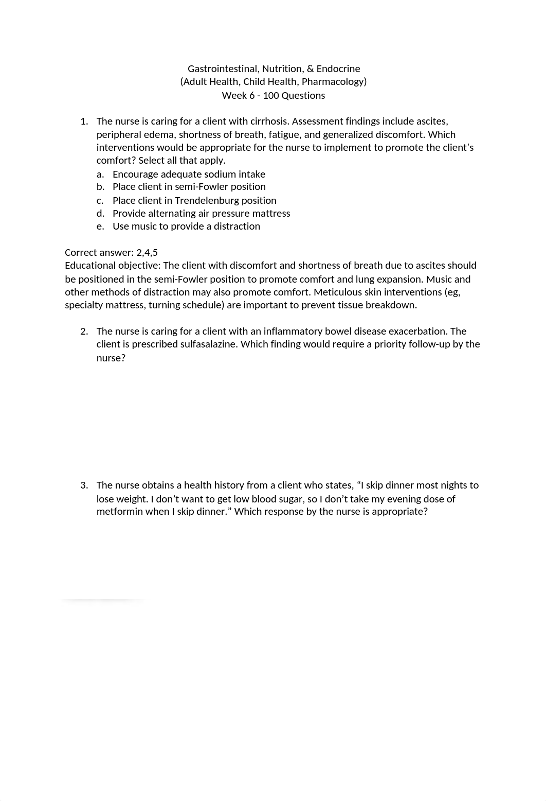 UWorld GI:Nutrition:Endocrine (Week 6).docx_dqt06r7bkqo_page1