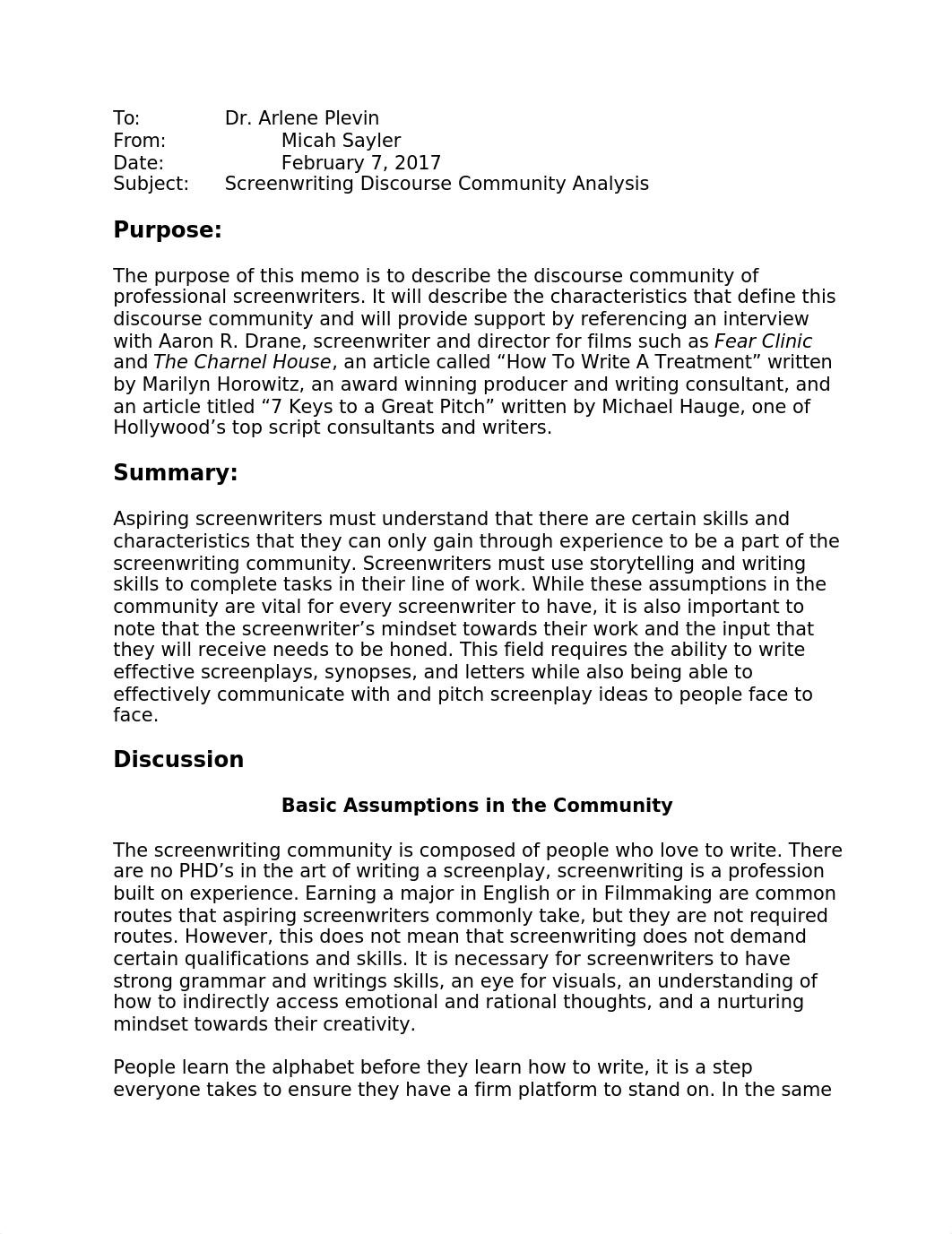 Discourse Community Memo (Final)_dqt17vg9x5c_page1