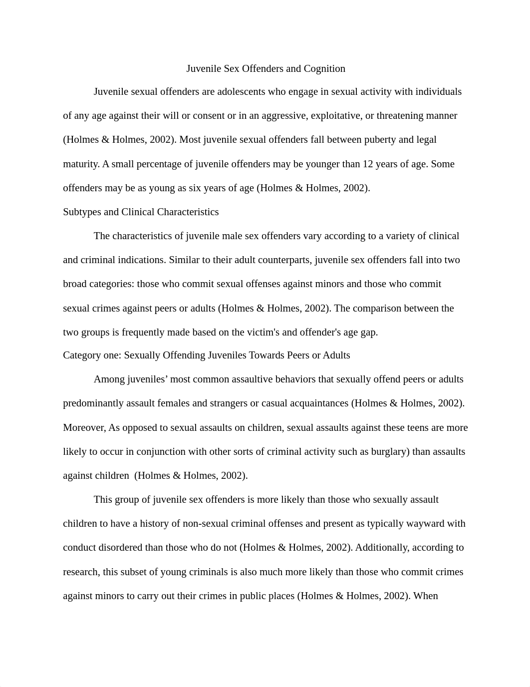 PF720_gordonez_juvenile sex offenders_112821_Final paper .docx_dqt1qxcl8n0_page2