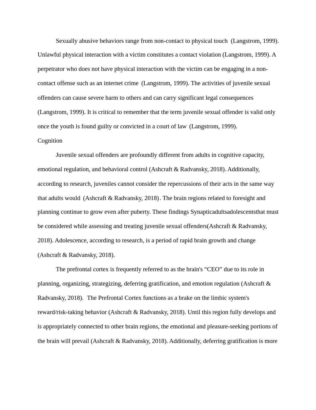 PF720_gordonez_juvenile sex offenders_112821_Final paper .docx_dqt1qxcl8n0_page4