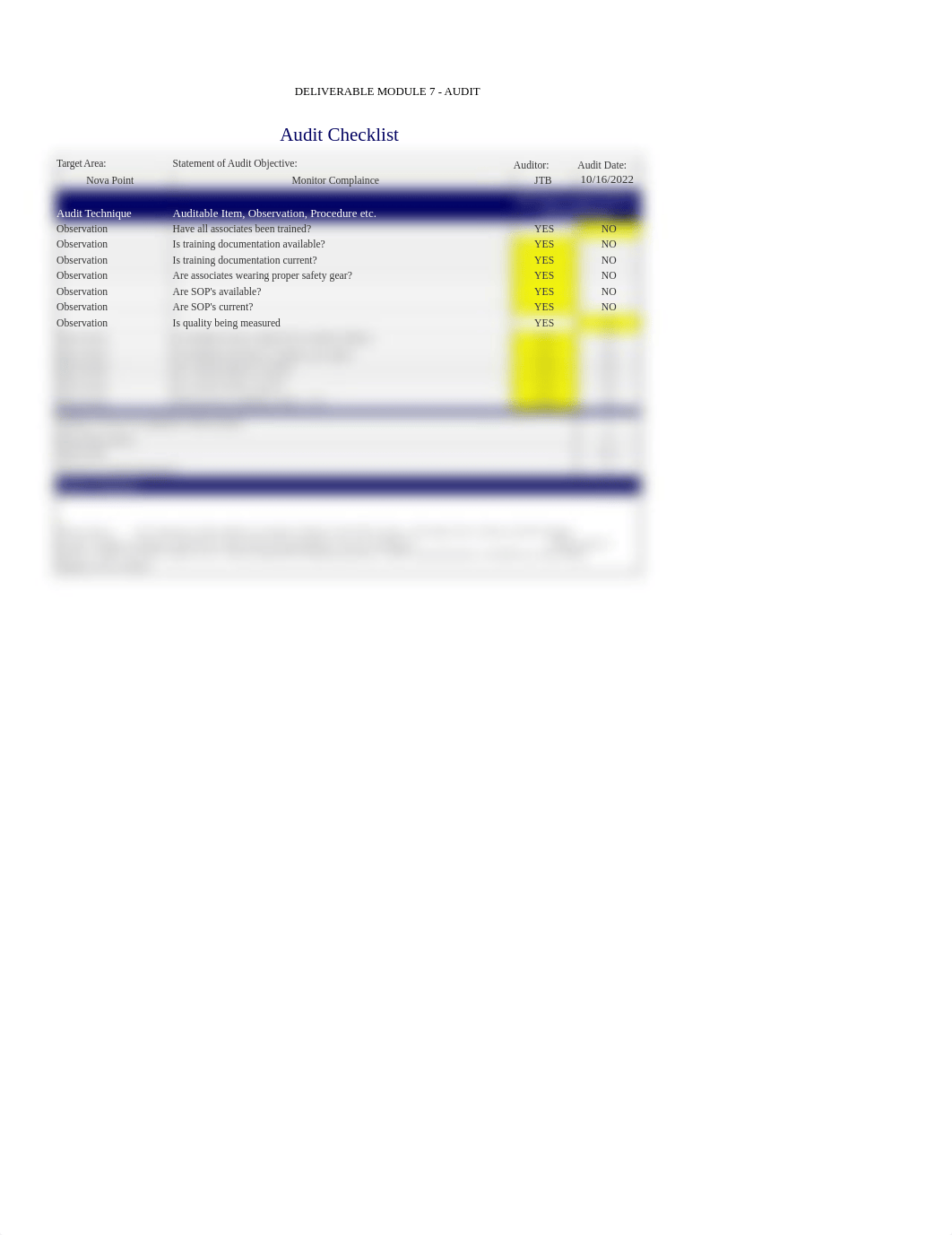 Case Study Nova Point Audit Checklist.xlsx_dqt2s6s3d3b_page1