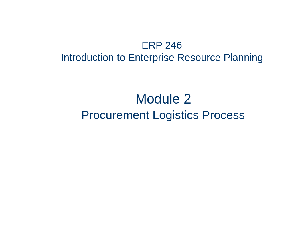 Module 2 Procurement Logistics Processes_dqt5k4nneae_page1