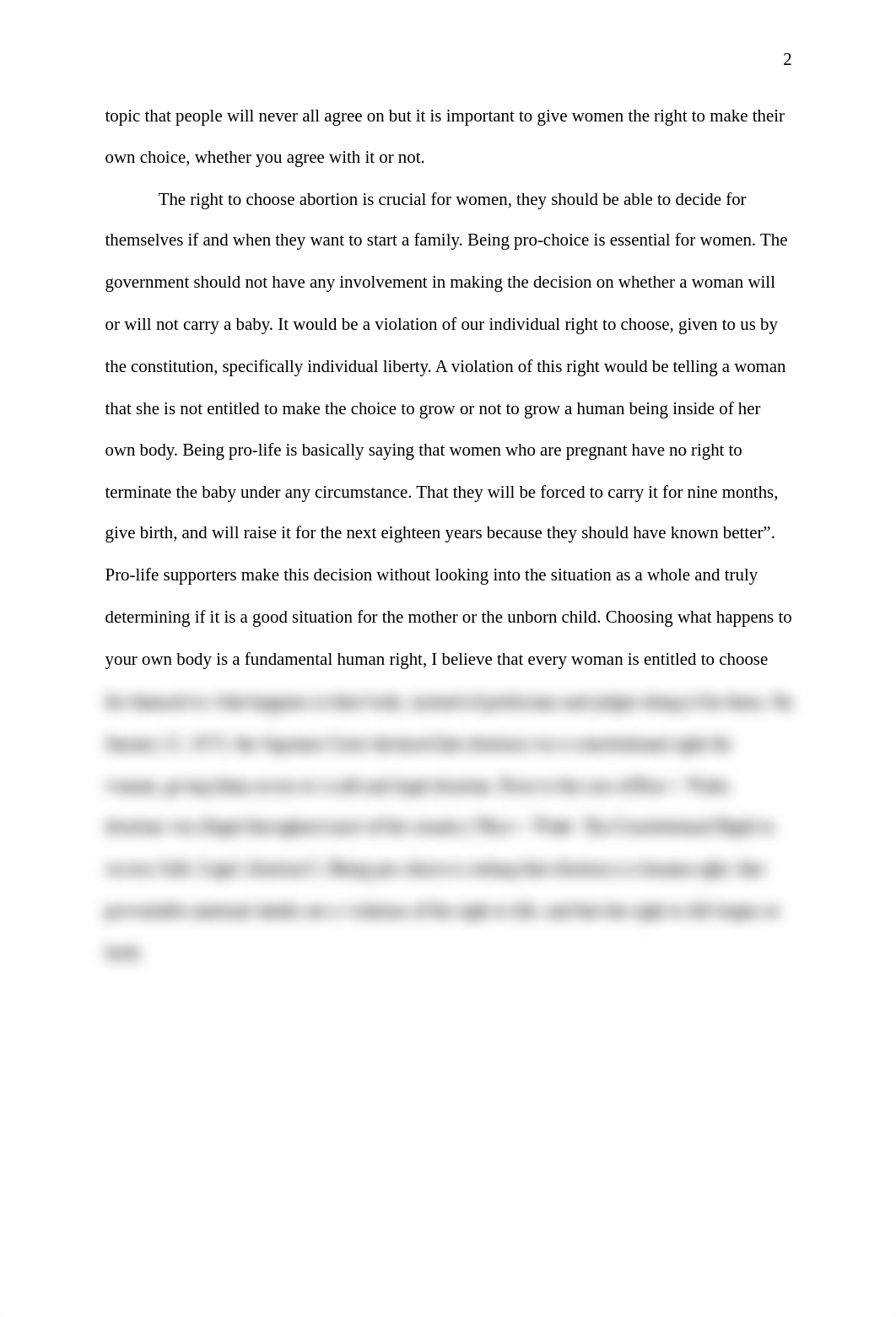 Abortion Essay.pdf_dqt8w8h11ye_page2