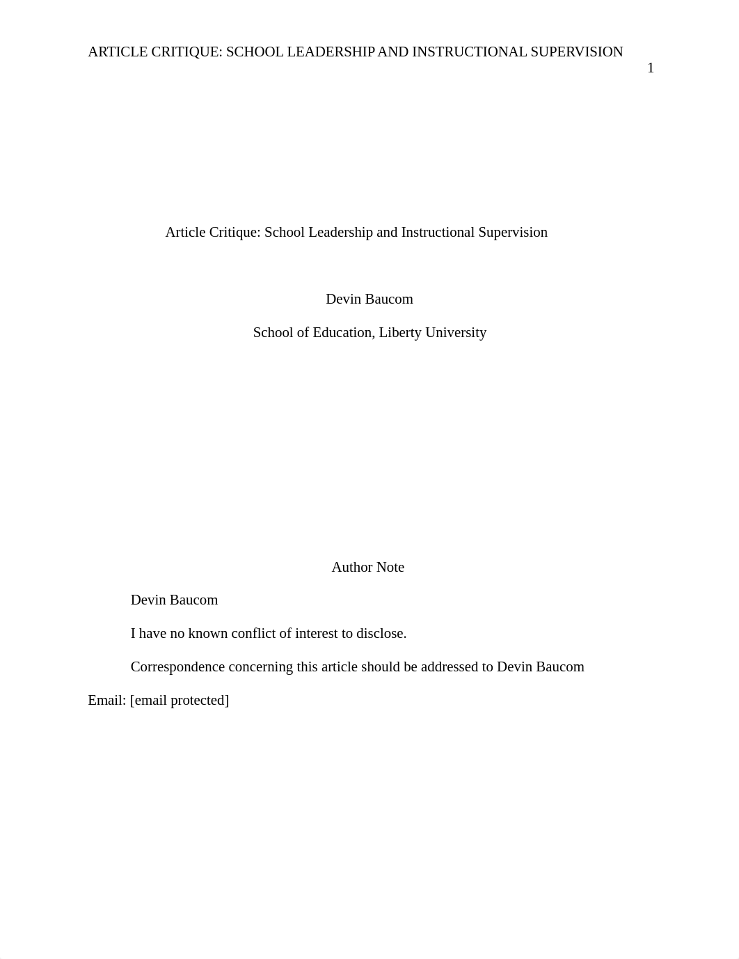 DBaucom_Article Critique_School Leadership and Instructional Supervision.docx_dqt9ueuxn6u_page1