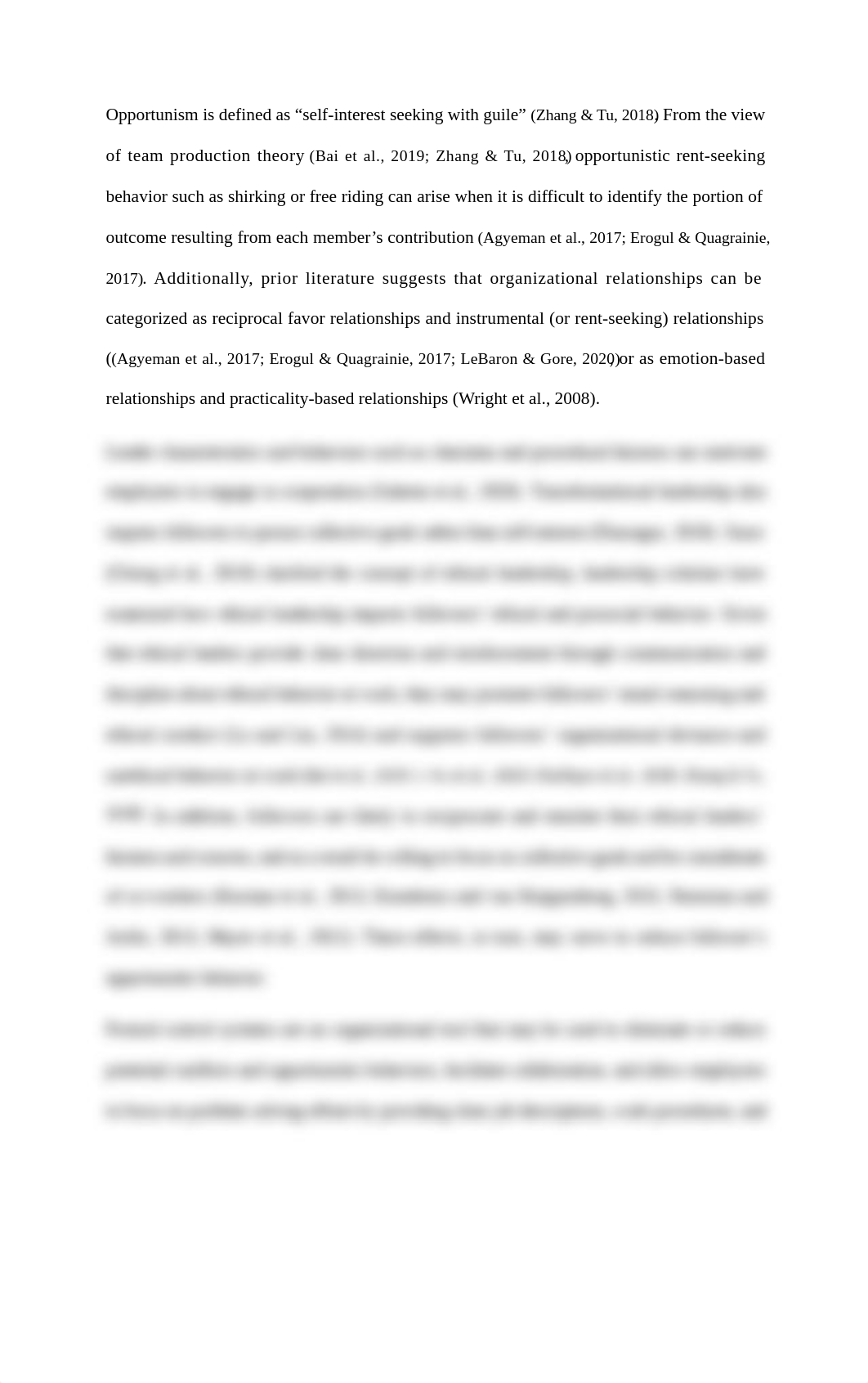 Effects of Ethical Leadership on Employee behavior in the Customs  Division of Ghana Revenue Authori_dqtbmodqaw9_page3