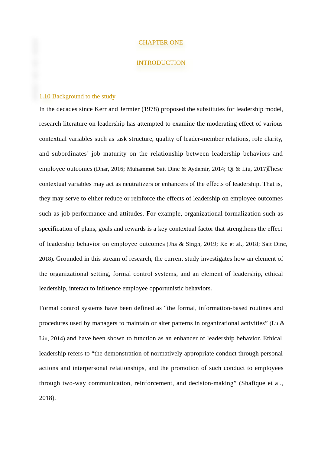 Effects of Ethical Leadership on Employee behavior in the Customs  Division of Ghana Revenue Authori_dqtbmodqaw9_page2