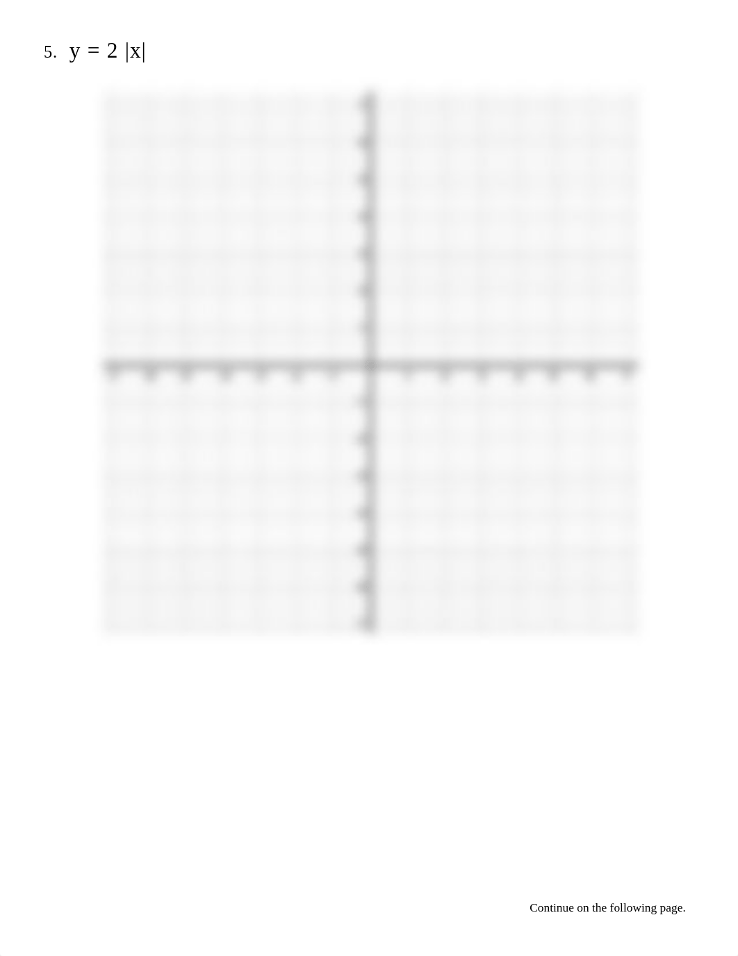 GraphingLinearInequalitiesAndAbsoluteValue_worksheet.pdf_dqtdx4dk5tn_page5