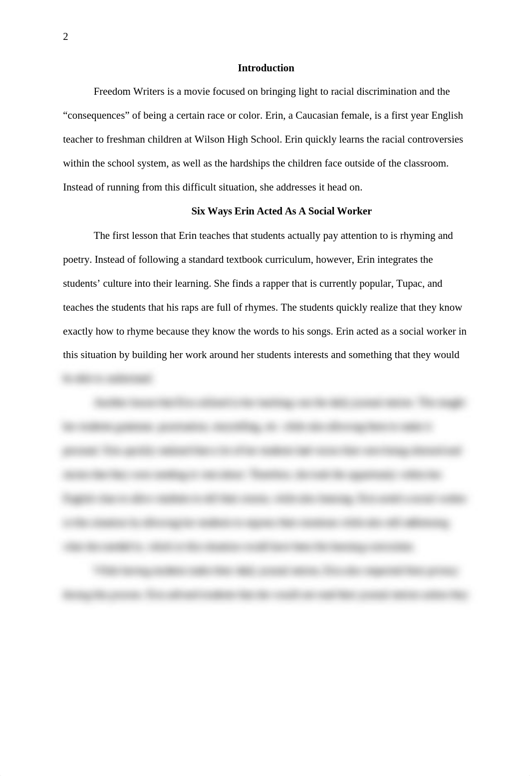 Freedom Writers Reflection Paper.docx_dqteucwlaim_page2