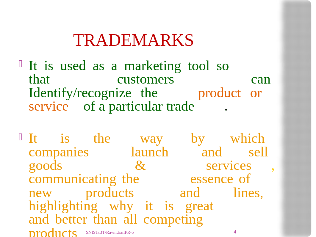 UNIT-4 TRADE MARKS AND TRADE SECRETS.pptx_dqtewhyuvux_page4