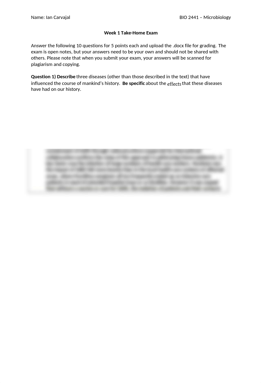 Week 1 Take-Home Exam.docx_dqtgmwy44hz_page1