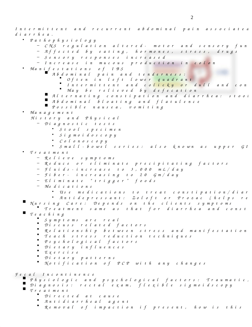 Unit 4 Elimination Student Outline FA 18-1 (1).doc_dqtigcti3bq_page2