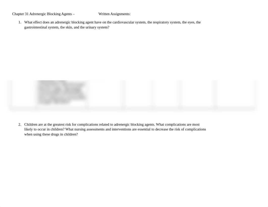 Chapter 31 Adrenergic Blocking Agts.docx_dqtioeccne5_page1