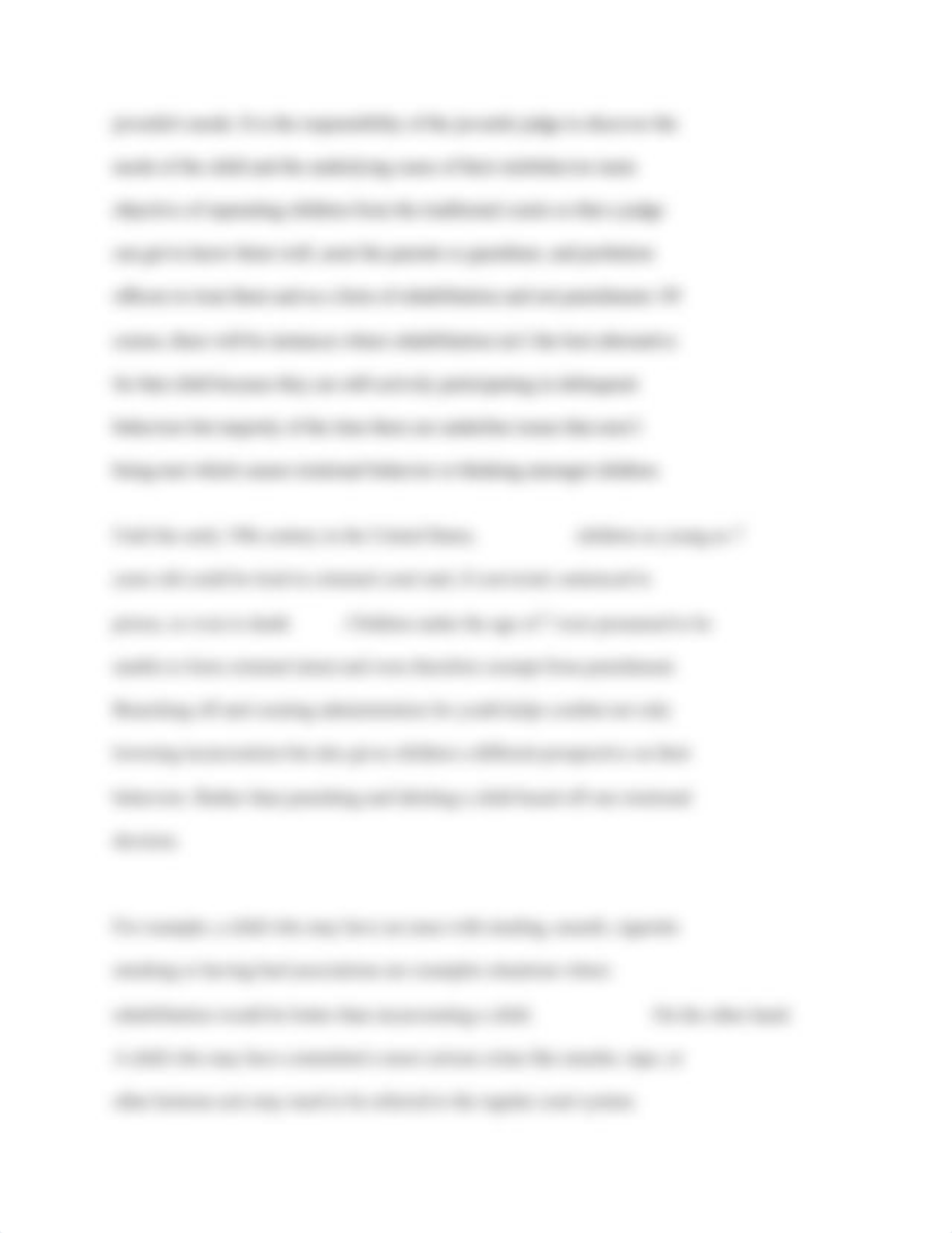 Juvenile Justice Reflection Essay.docx_dqtjv1tpvdt_page3