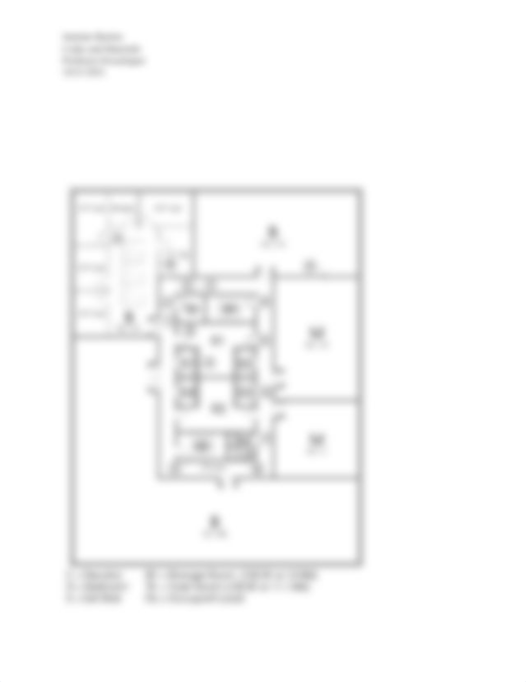 Jasmine Benton _ Chapter 06 - Study Problem 01 - Fire and Smoke Resistant.docx_dqtkyw3fib0_page2