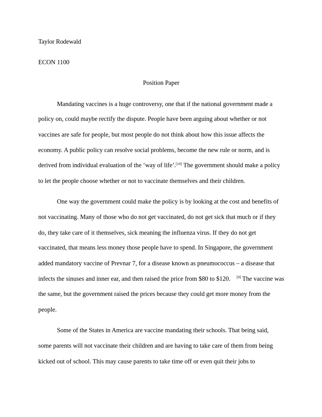 Taylor Rodewald Position Paper.docx_dqtl9ujnepe_page1