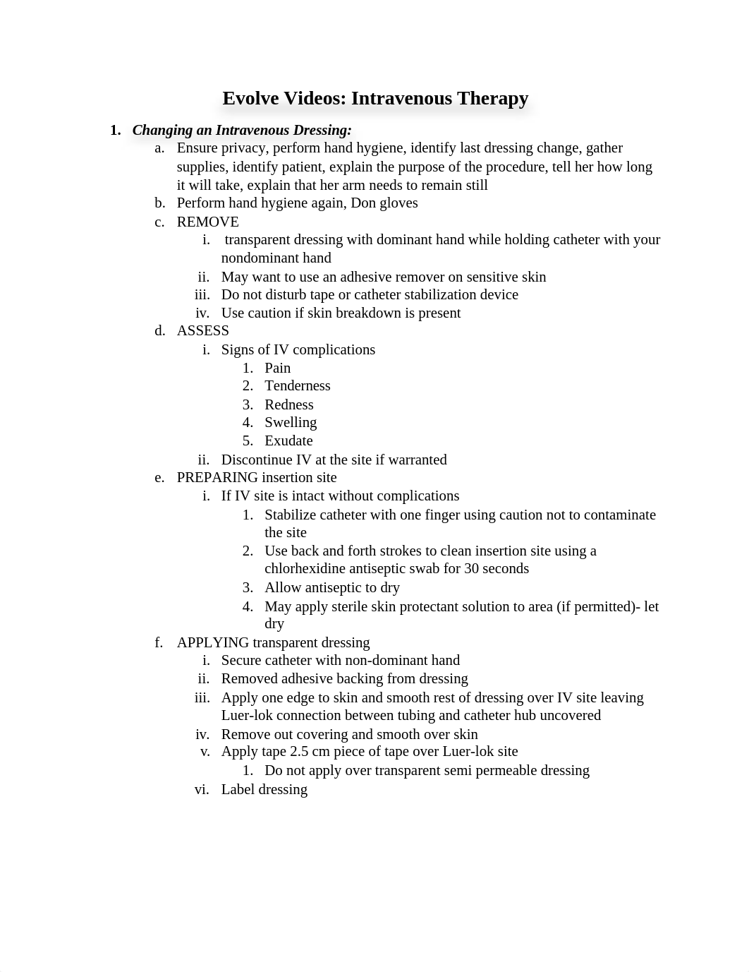 IV Therapy.docx_dqtoekf12t7_page1