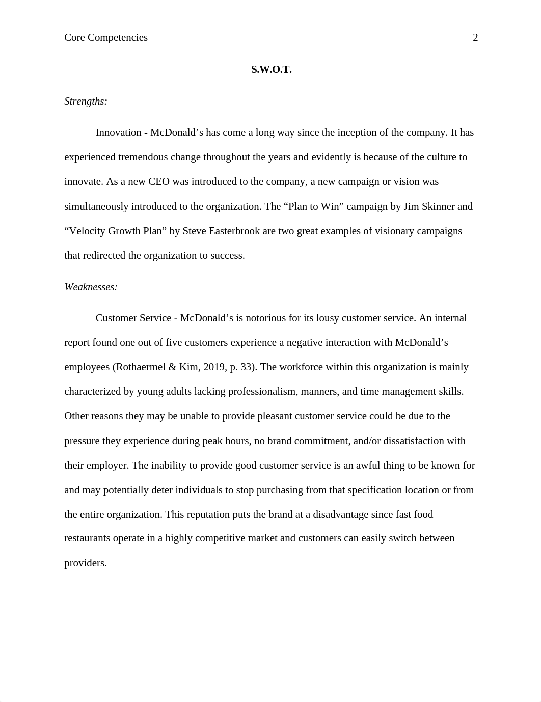 McDonalds Corporation Case Study - Gabriela Medrano.docx_dqtovq0ttd8_page2