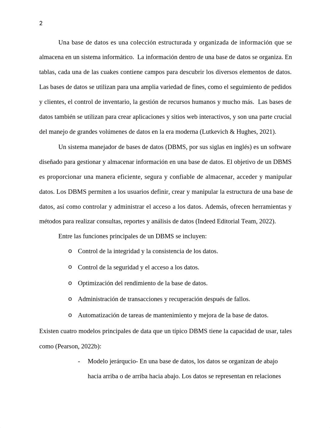 Modulo 2- Ensayo:Tarea - Terminología sobre las Base de Datos y Ejercicios, Koralys Rivera Rodrigue_dqtqggej8i6_page2